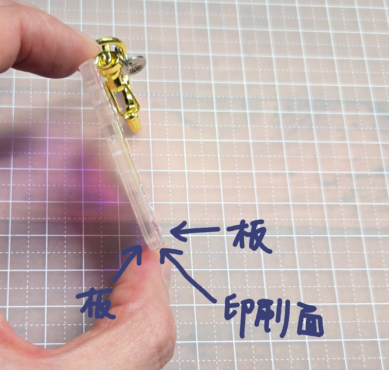 怪アクキー 金華猫/西王母/鮫人/貔貅