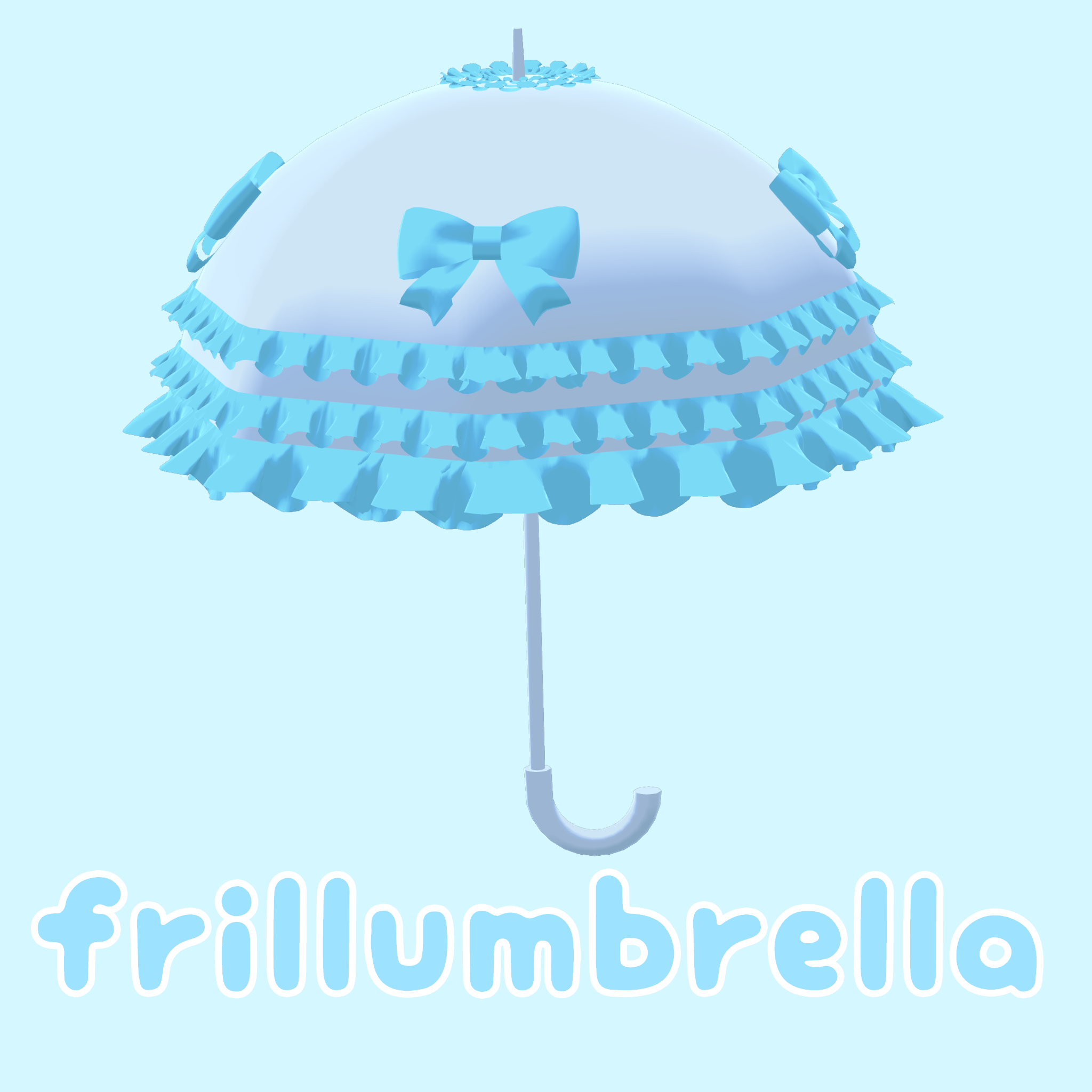 ふりるあんぶれら