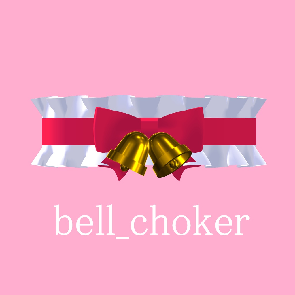 bell choker
