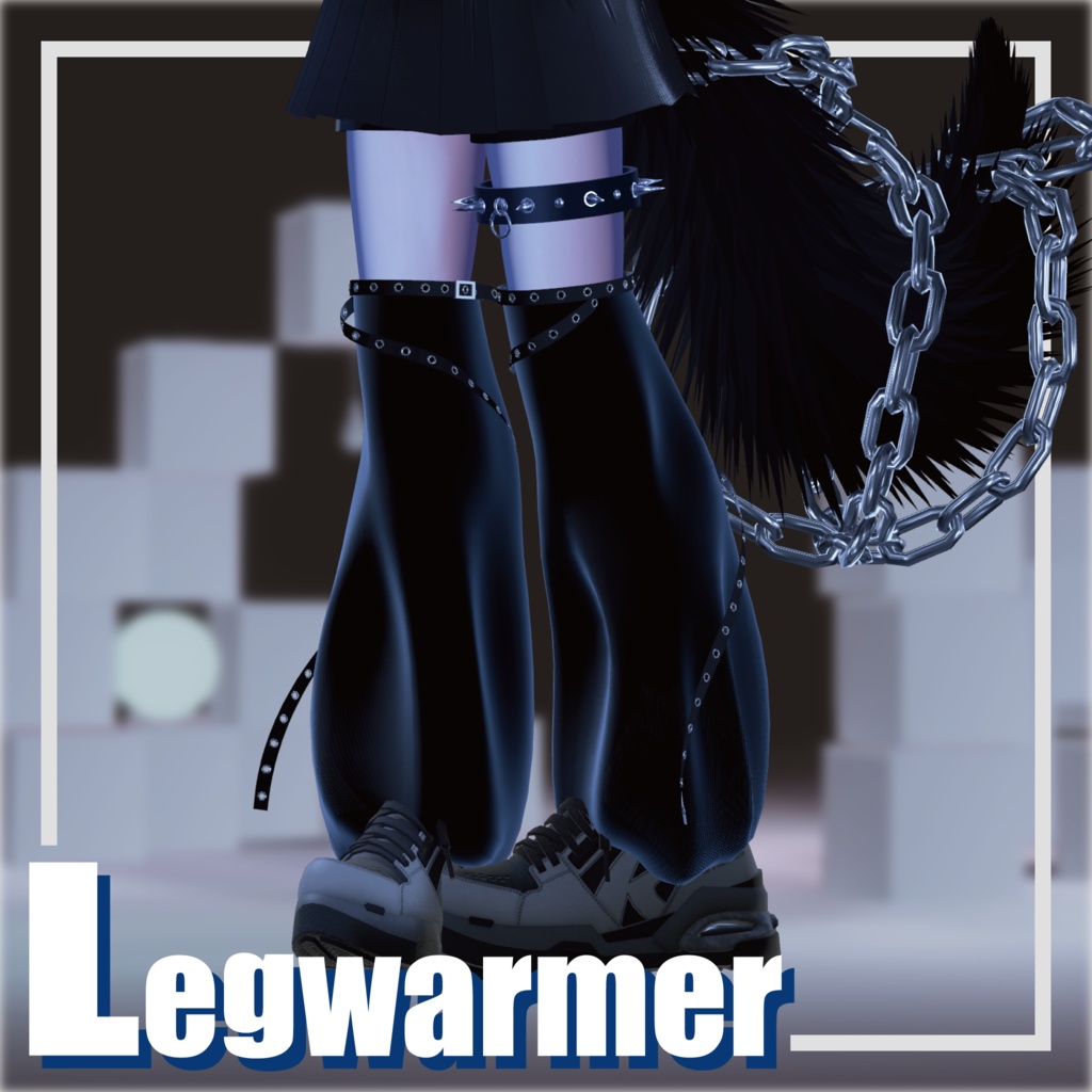 legwarmer