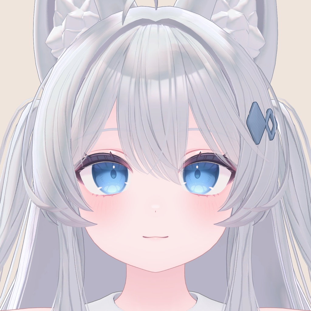 Lime make&eyeTextureSet_ぐるぐるアイテクスチャ