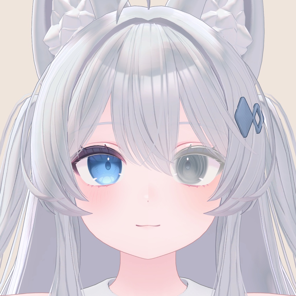 Lime make&eyeTextureSet_ぐるぐるアイテクスチャ