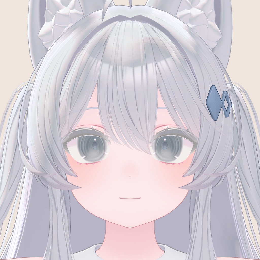 Lime make&eyeTextureSet_ぐるぐるアイテクスチャ