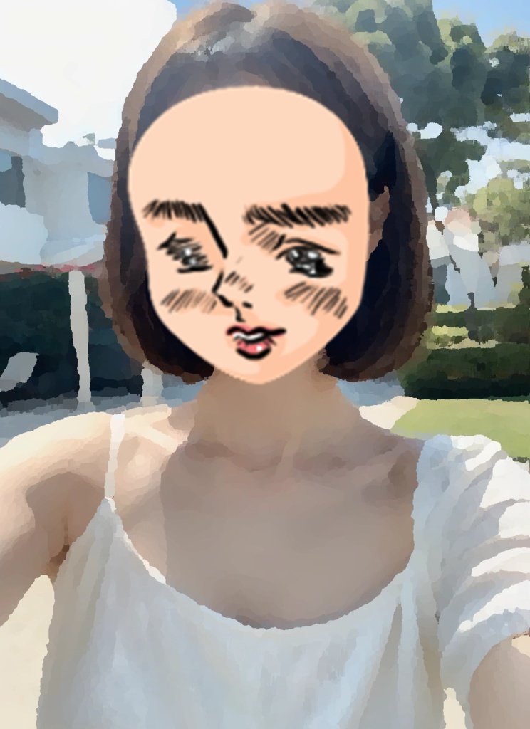 [Vrchat][korean] girl voice