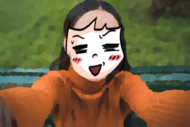 [Vrchat][korean] girl voice