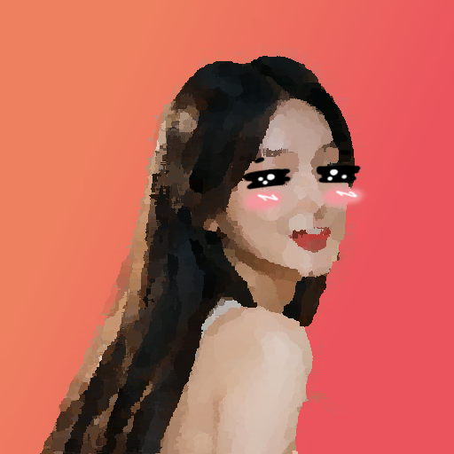 [Vrchat][korean] girl voice