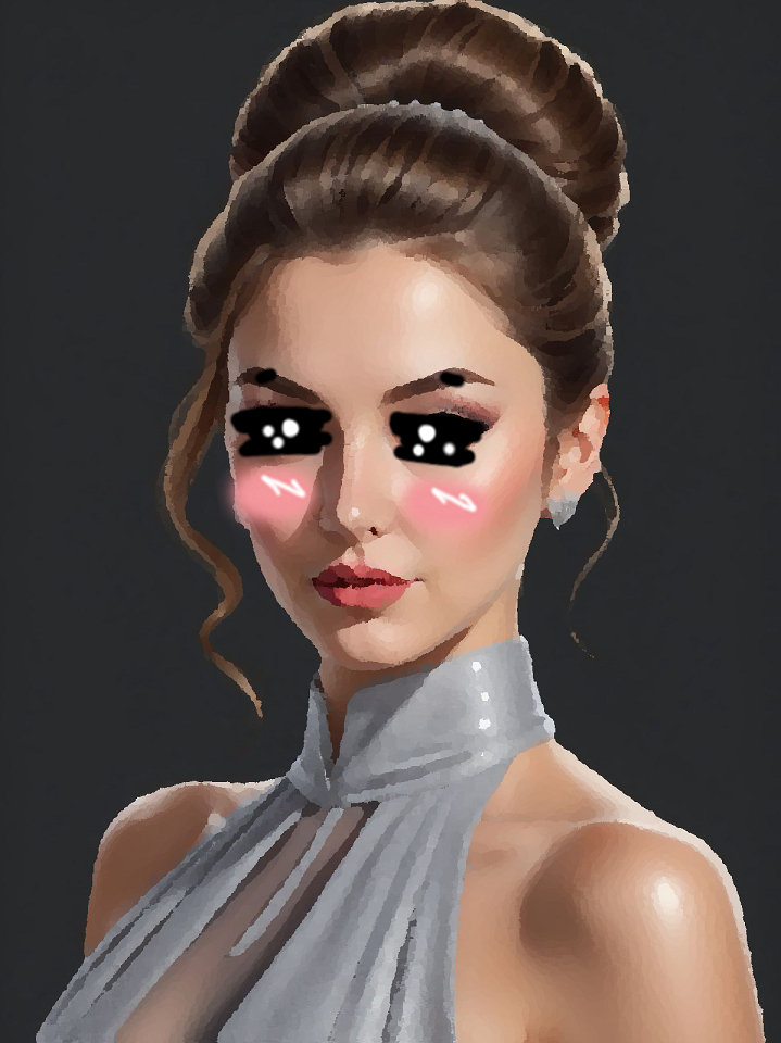 [Vrchat][korean] girl voice