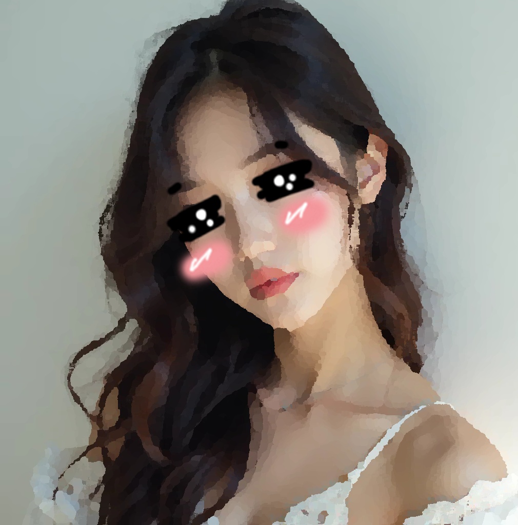 [Vrchat][korean] girl voice