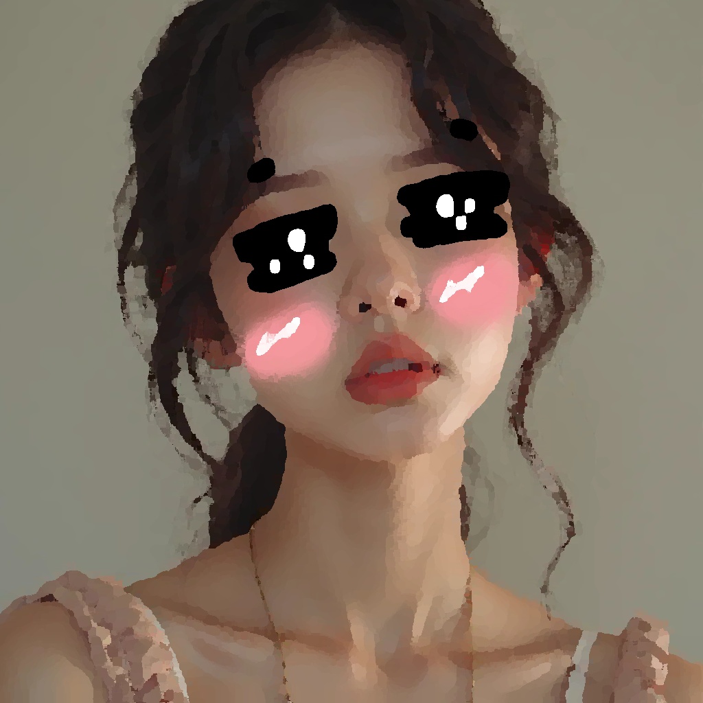 [Vrchat][korean] girl voice