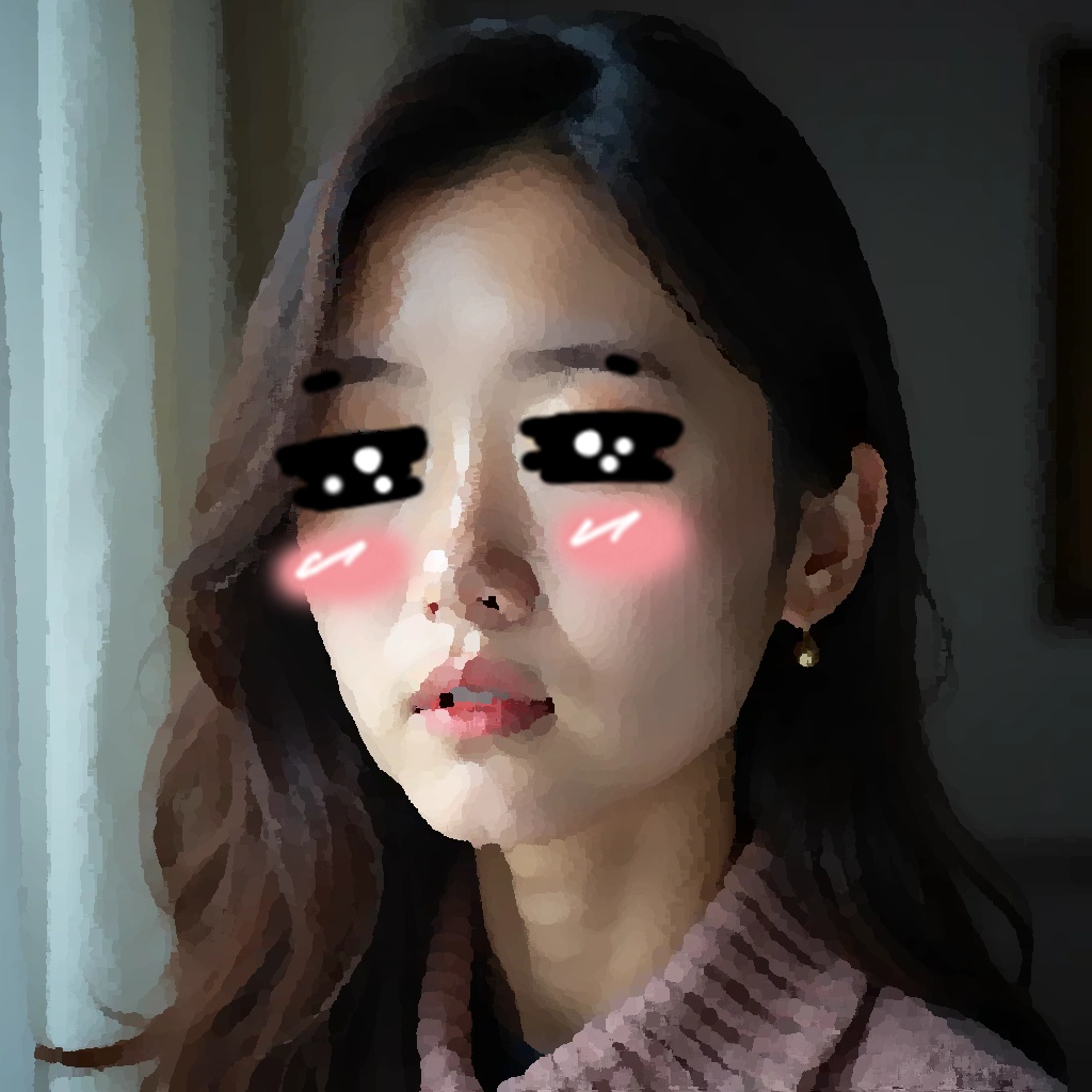 [Vrchat][korean] girl voice