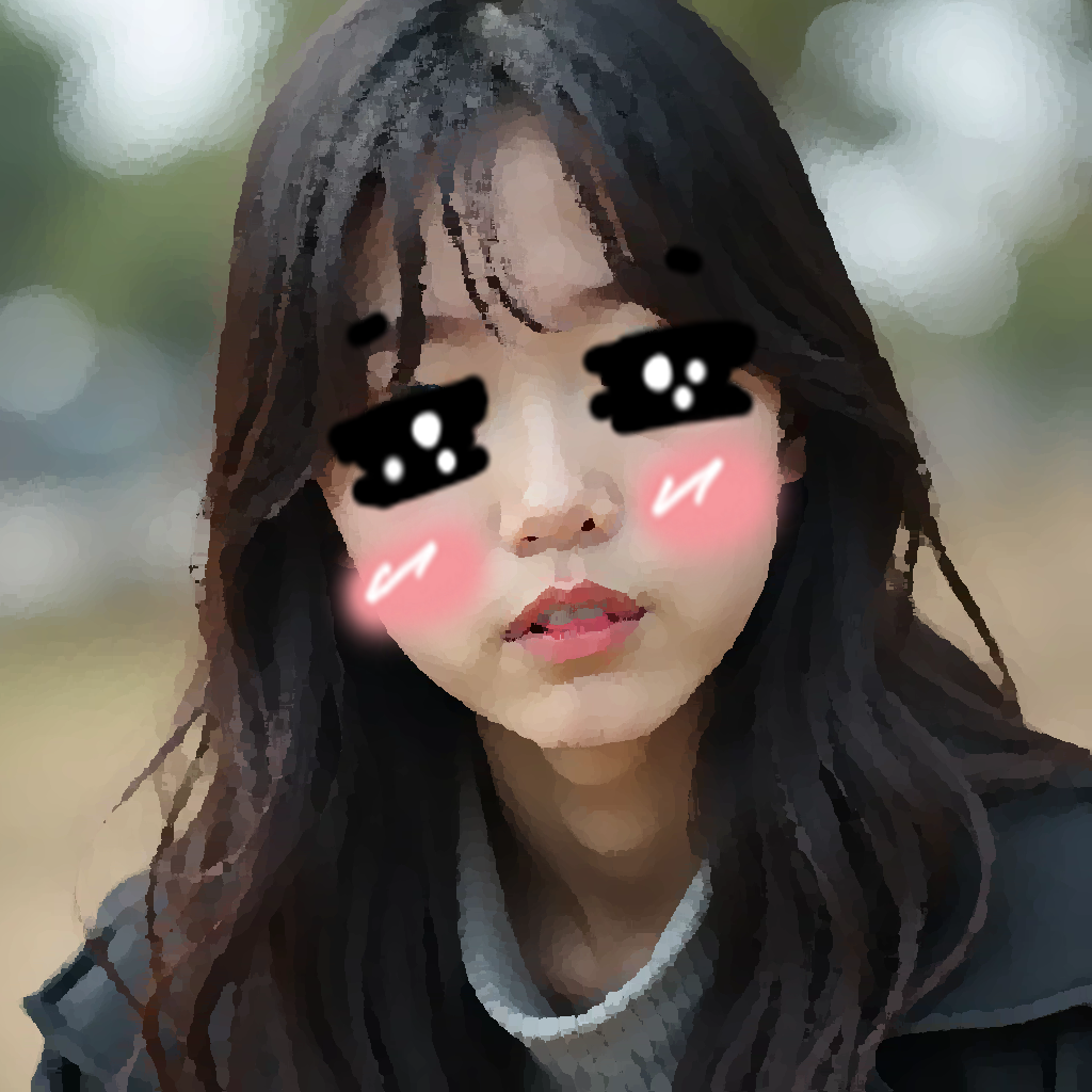 [Vrchat][korean] girl voice