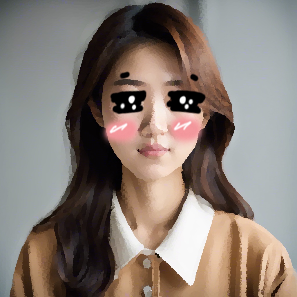 [Vrchat][korean] girl voice