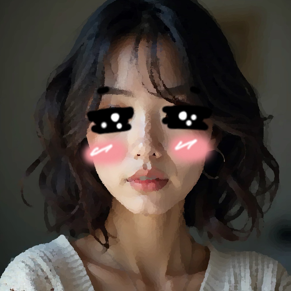 [Vrchat][korean] girl voice