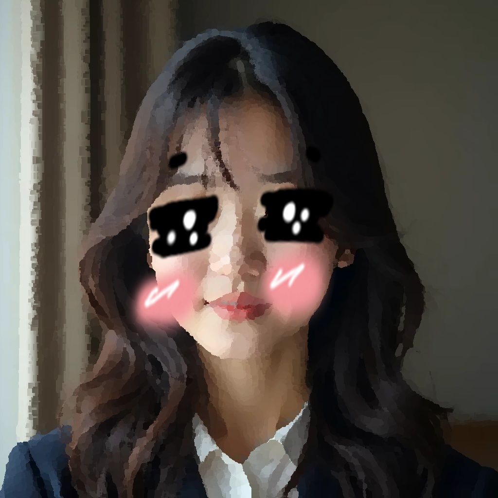 [Vrchat][korean] girl voice