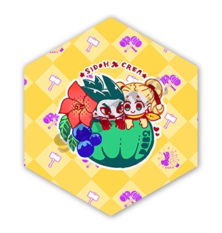 シドクリコースター