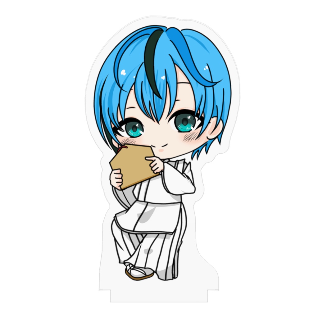 ろみろ アクリルスタンド