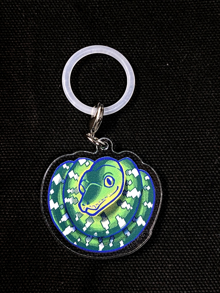 へびちゃん アンブレラマーカー