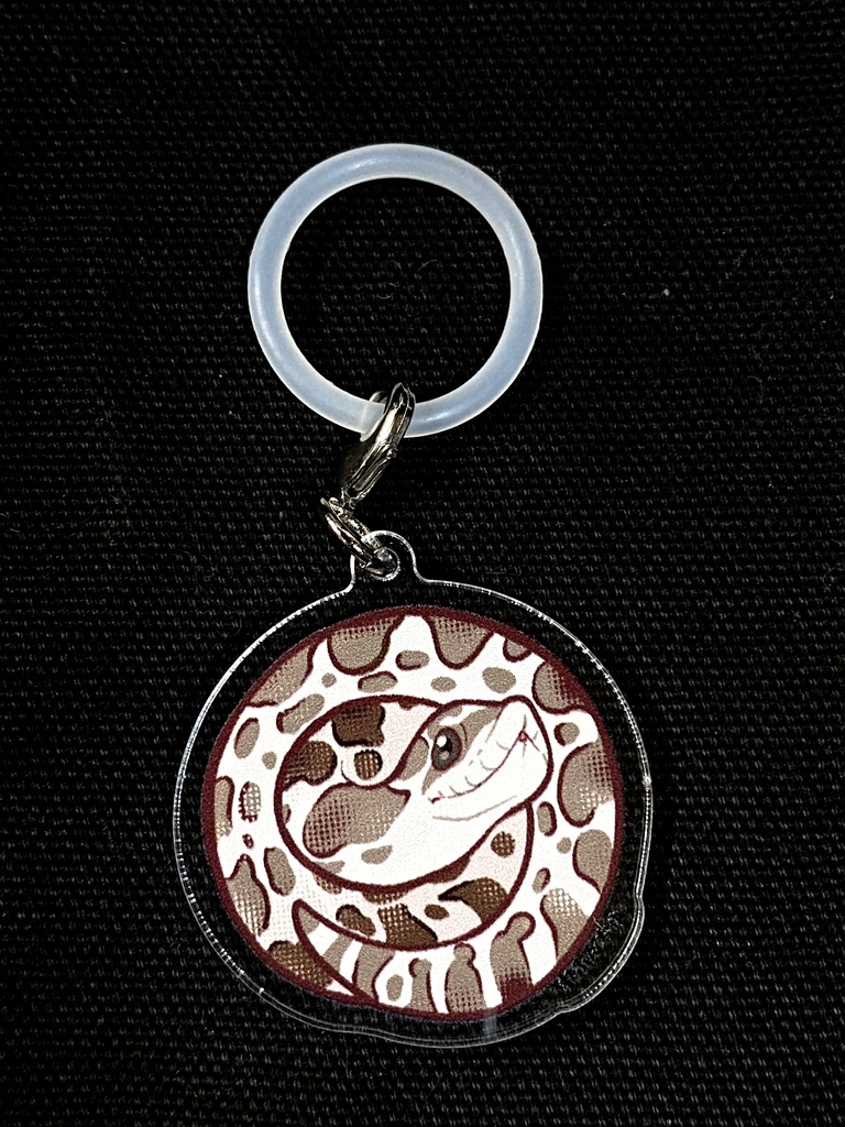 へびちゃん アンブレラマーカー