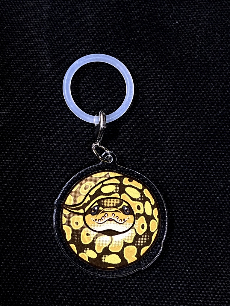 へびちゃん アンブレラマーカー