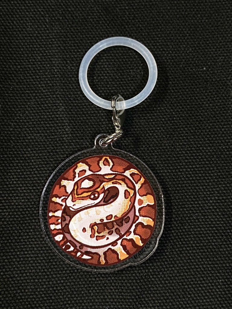 へびちゃん アンブレラマーカー