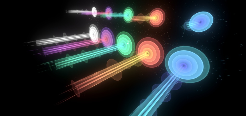 Laser Beam
