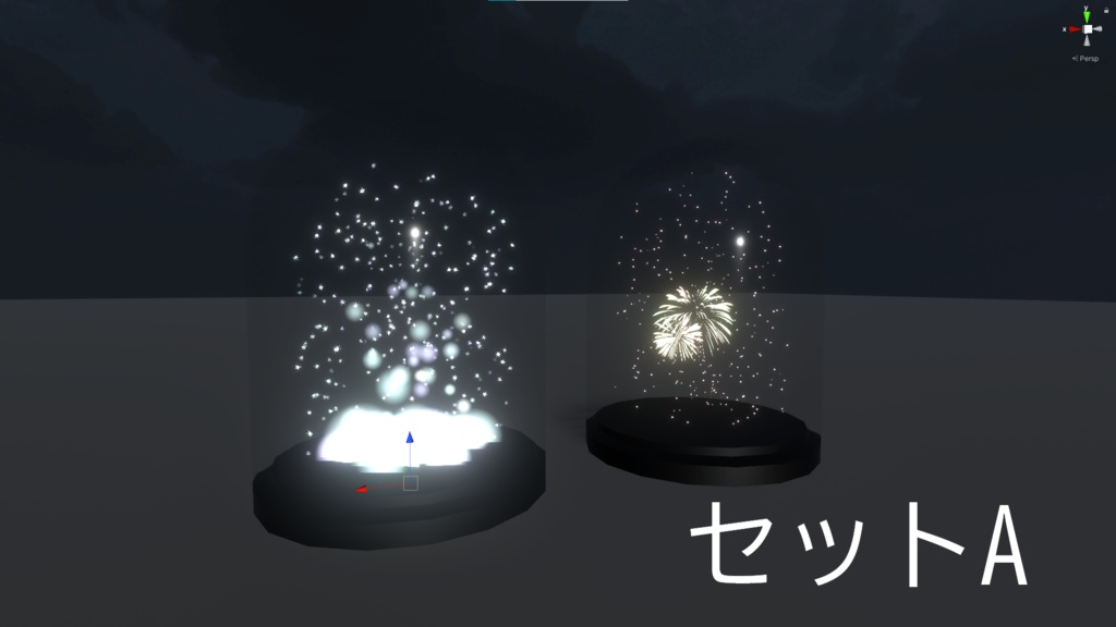 Particle_Dome