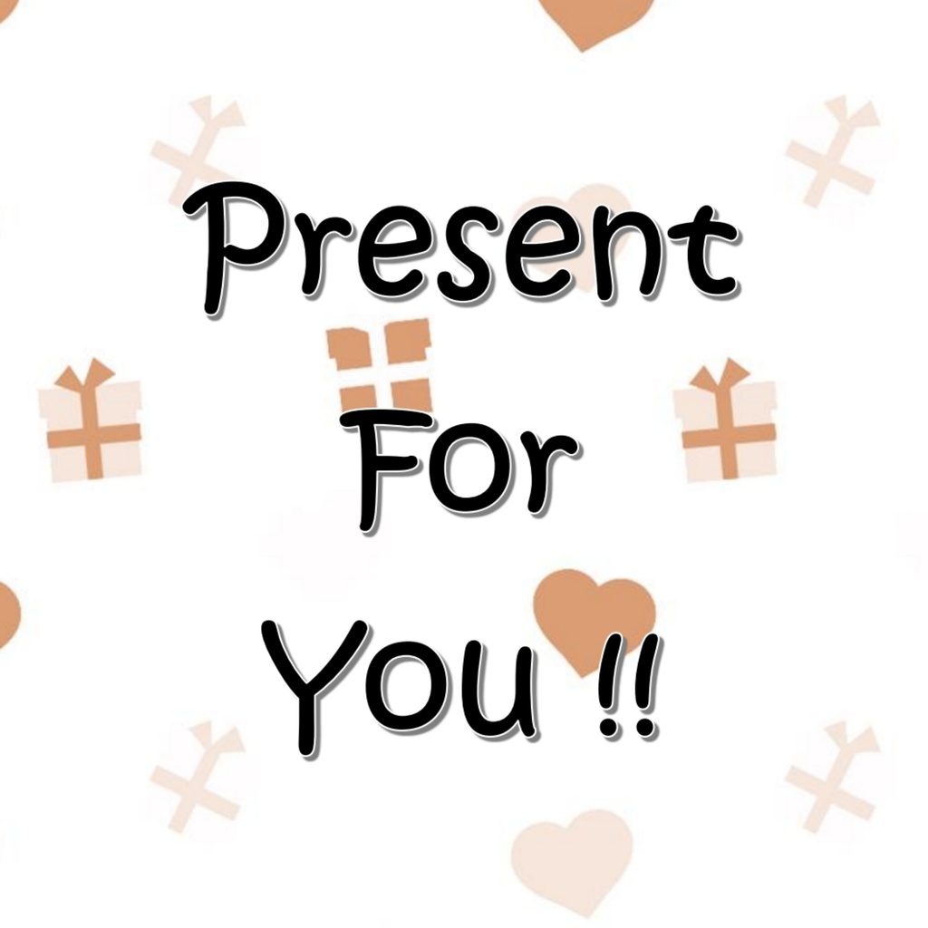 【聖剣３二次創作】Present For You !!