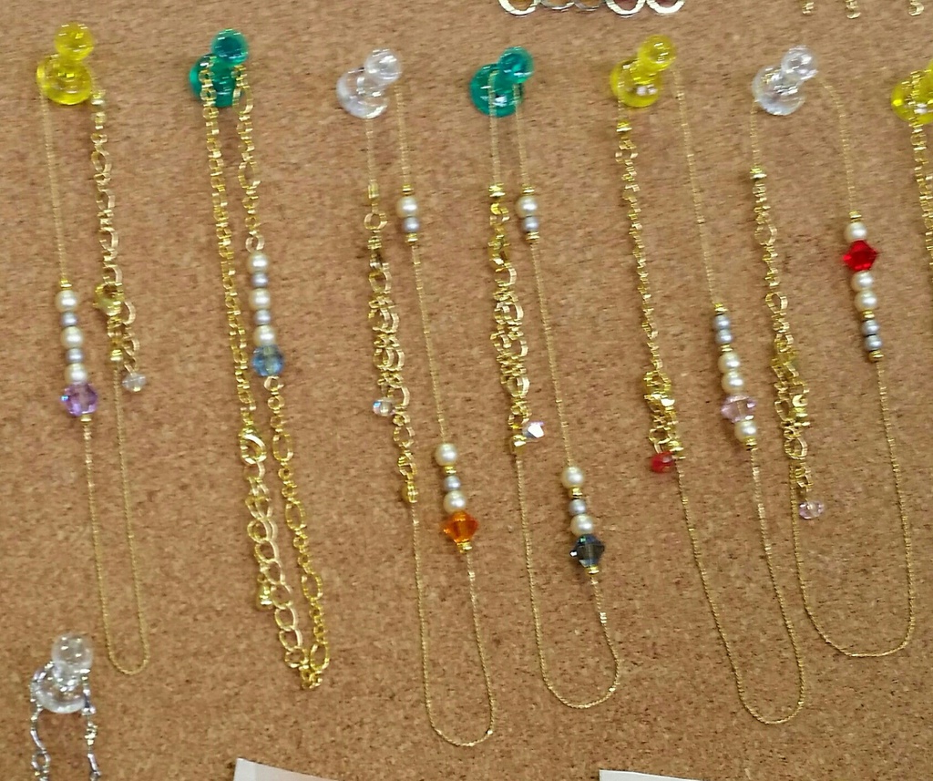 アイナナアンクレット