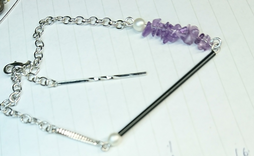 ランサーイメージブレスレット