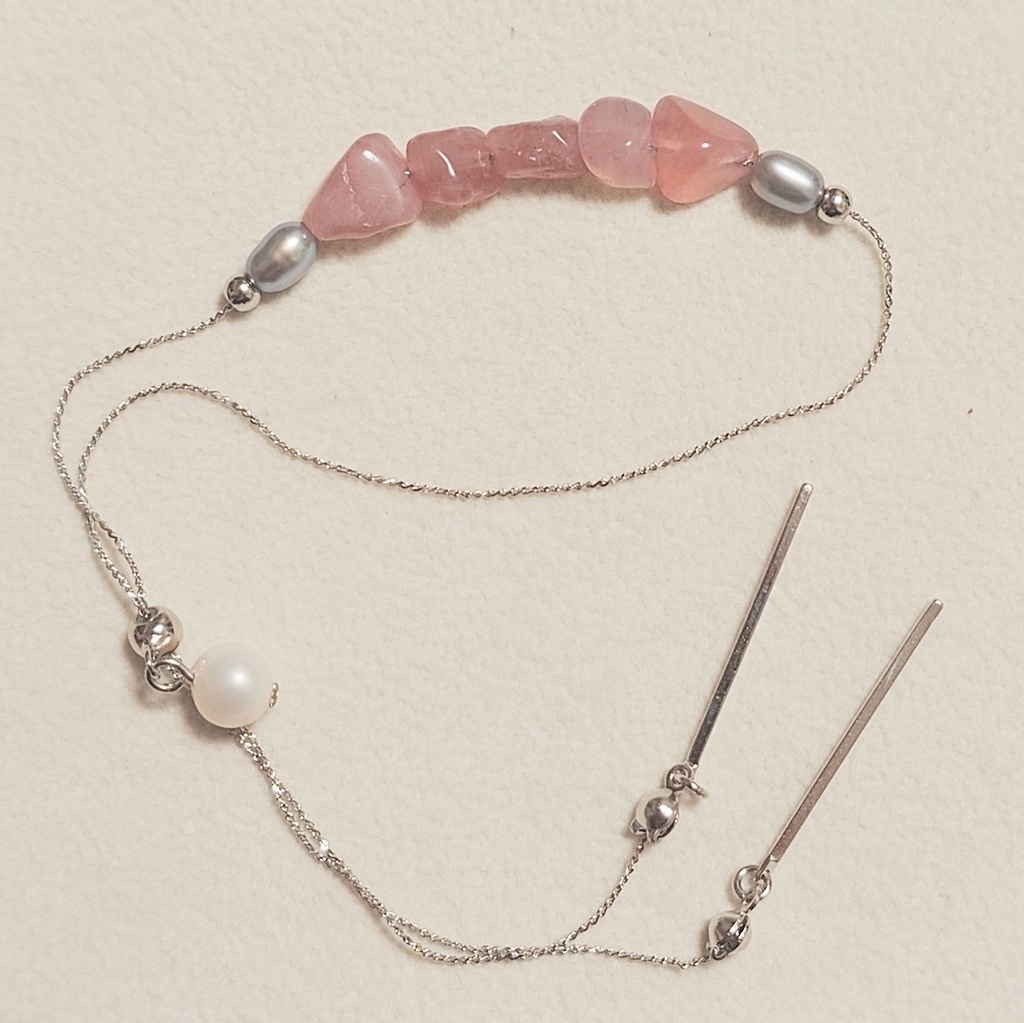 えりぶりイメージブレスレッド