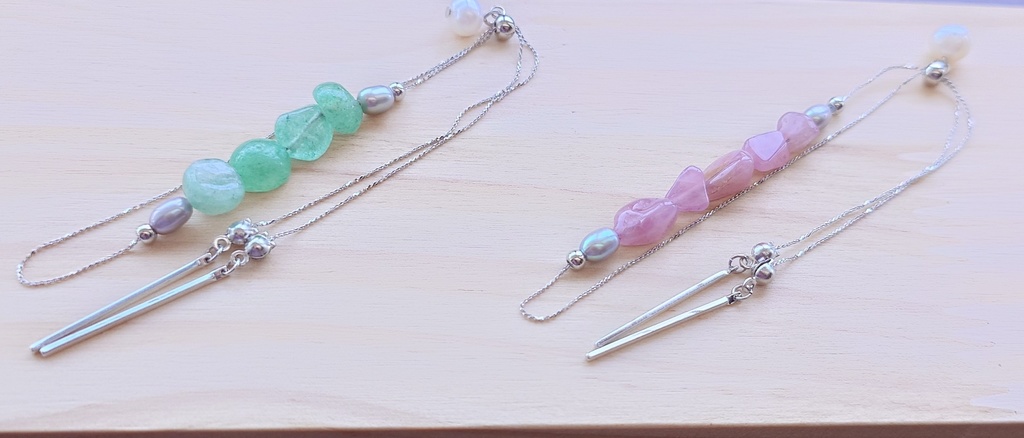 えりぶりイメージブレスレッド