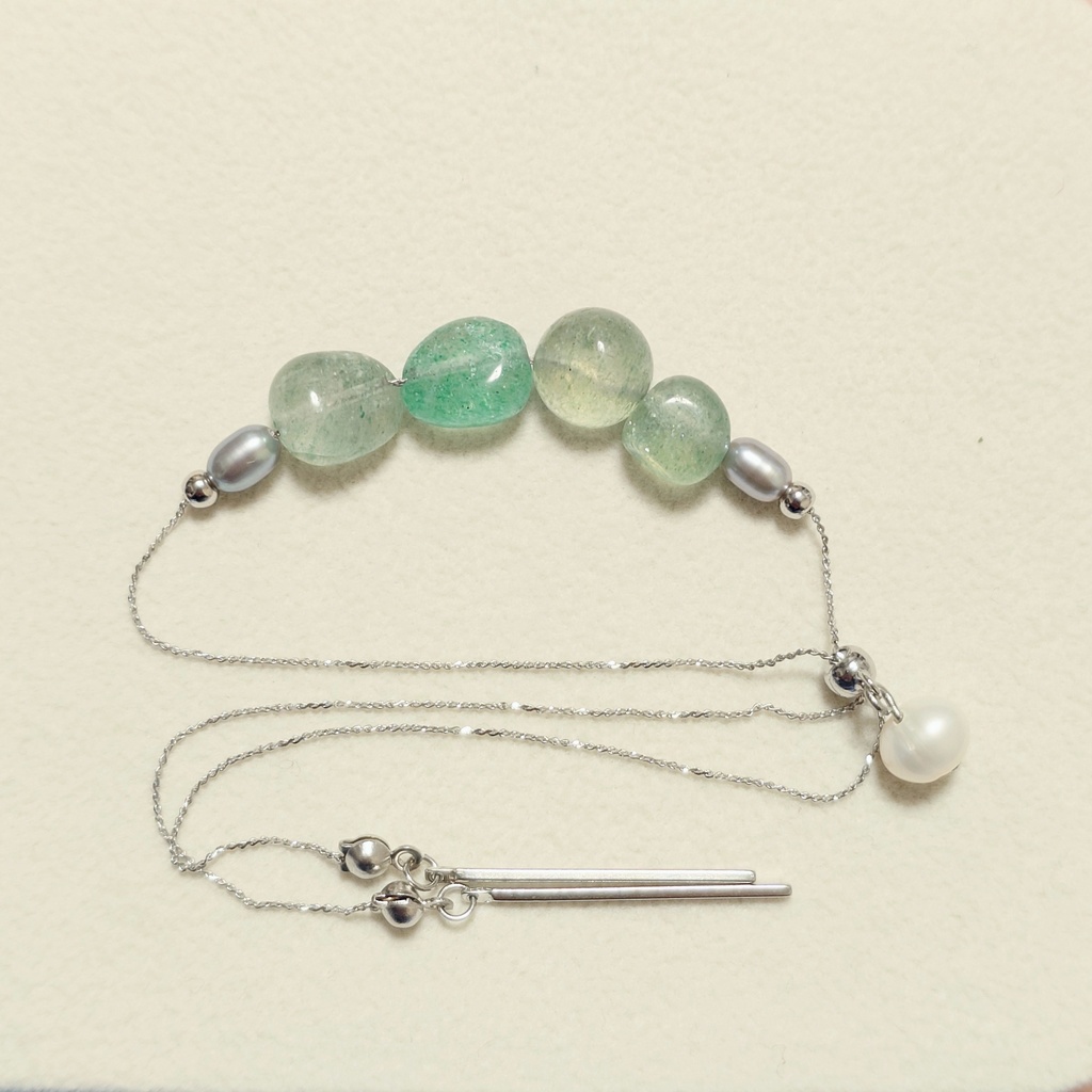 えりぶりイメージブレスレッド