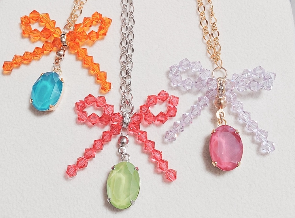 Specialeイメージネックレス