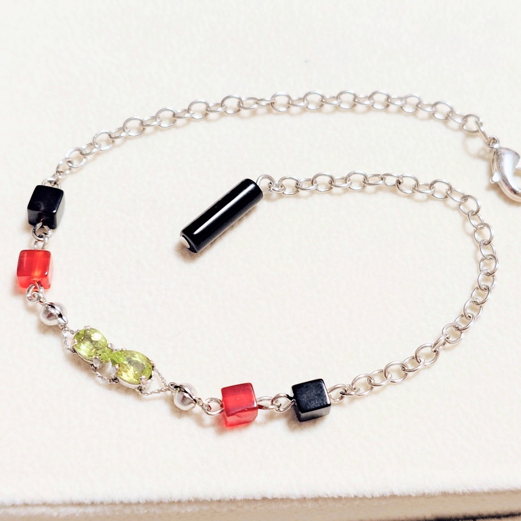 オリバーイメージブレスレッド