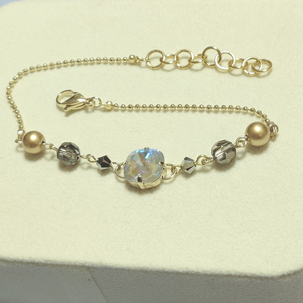 ダイカガミイメージブレスレッド