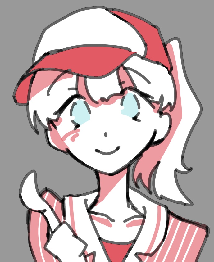 イネインガイドTRPG『Swear Ice!』