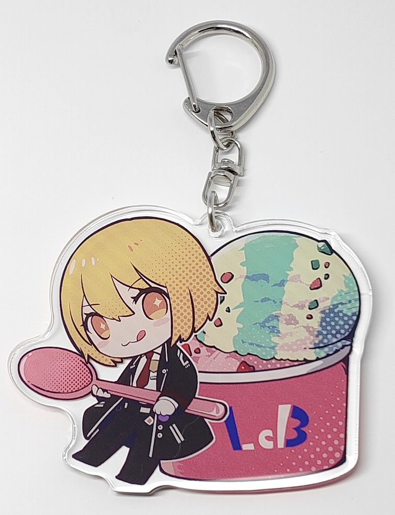 アクリルキーホルダー ドンキホーテ