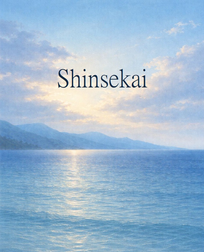 クイズ問題集「Shinsekai」