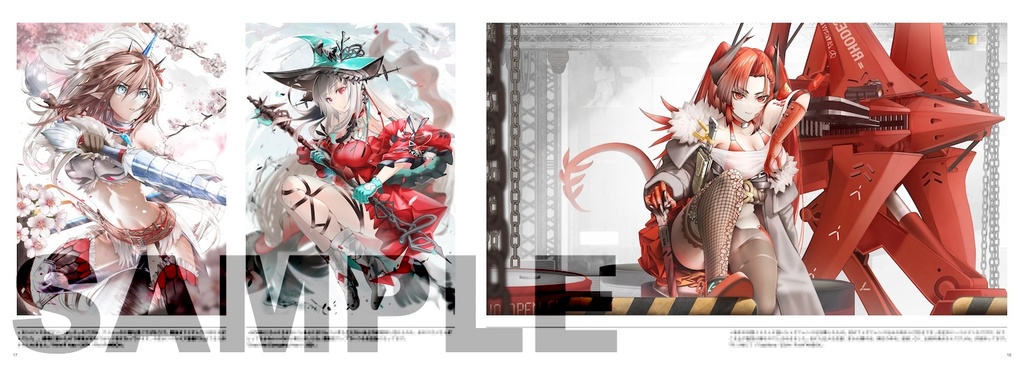 【SUMMER SALE‼️~8/17】AN.FAB 総集編1 Compilation*(特典付き)