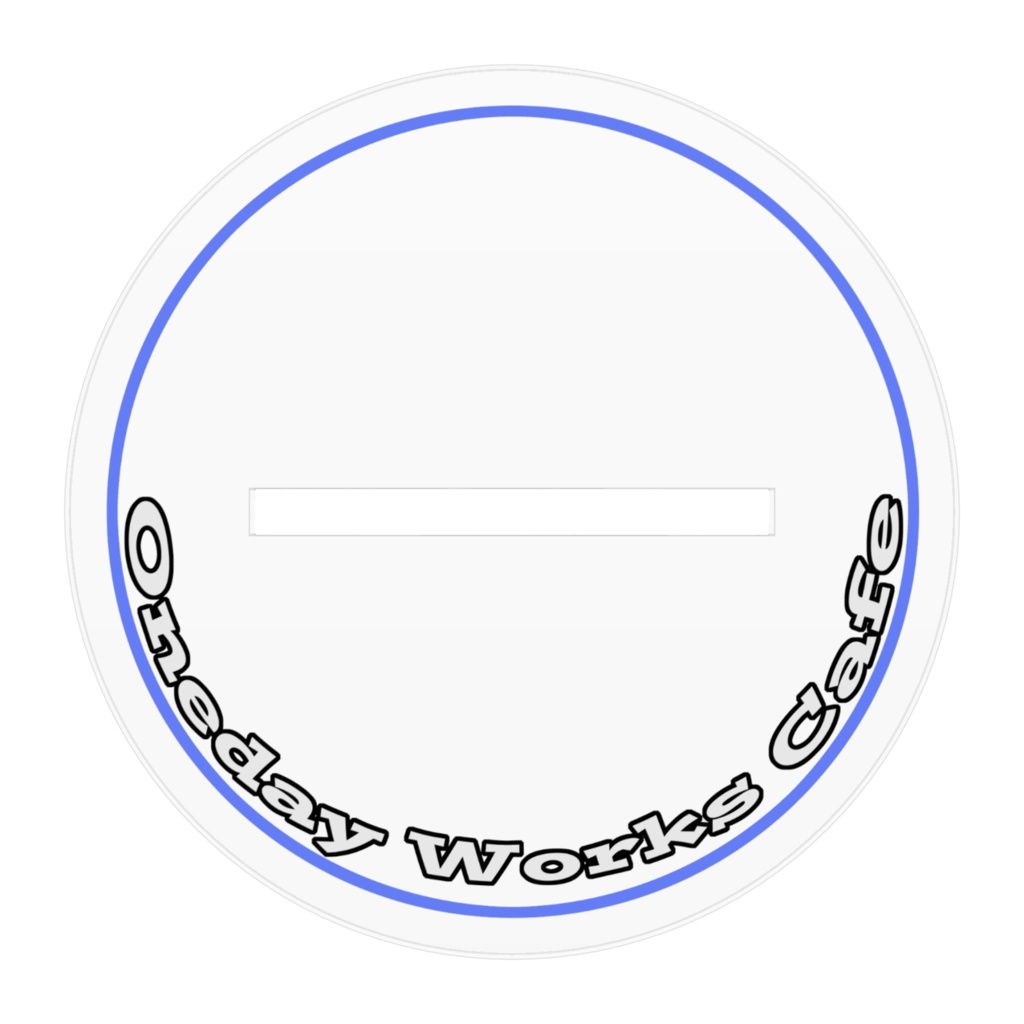 アクリルフィギュア「フィスちゃん」