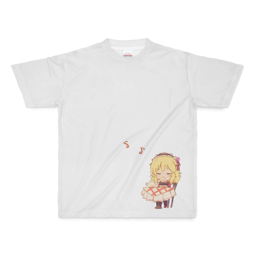 アナタ……。わたくしを見る目つきが普通の人のソレと違いましてよT