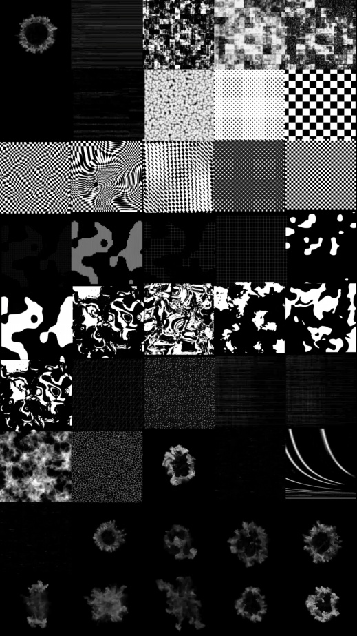 minus_映像素材001