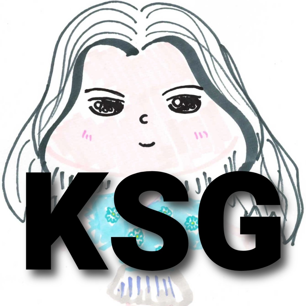 アクリルチャーム（KSG）