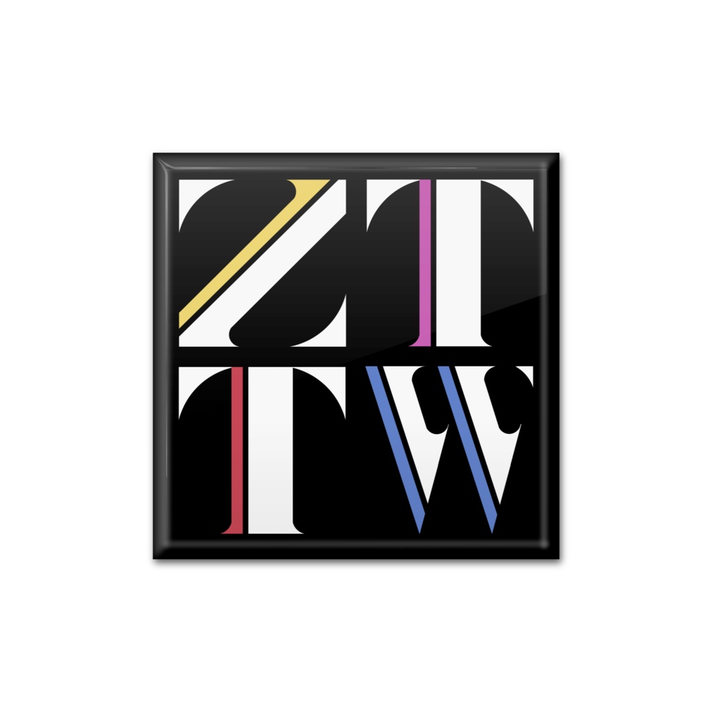 こげさい2023缶バッジB