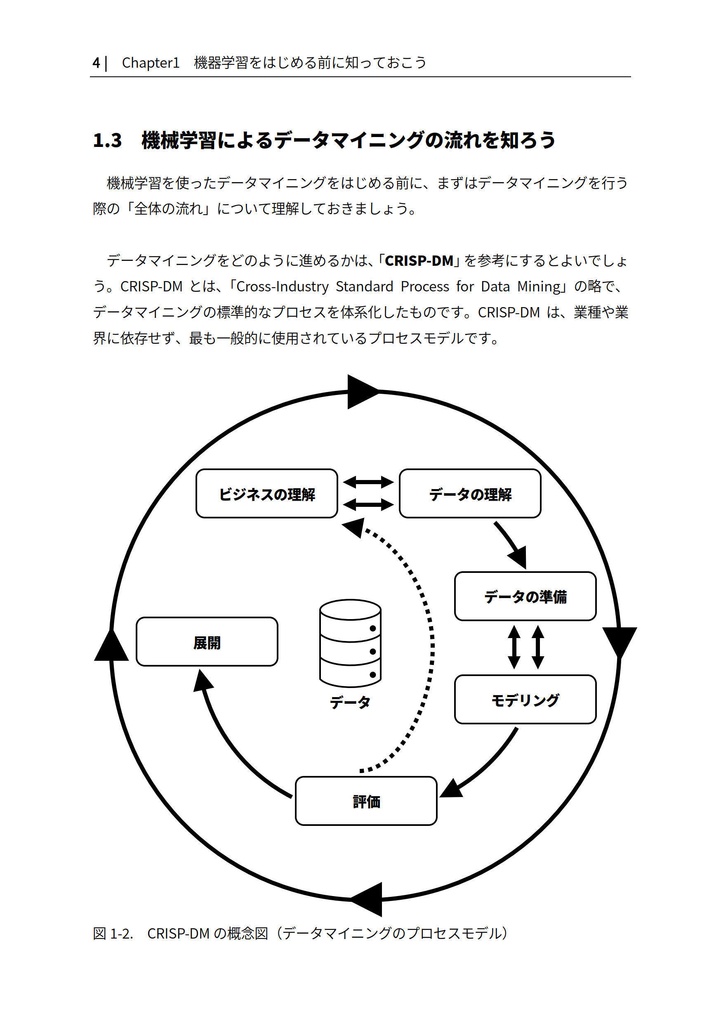 ノーコードではじめる機械学習