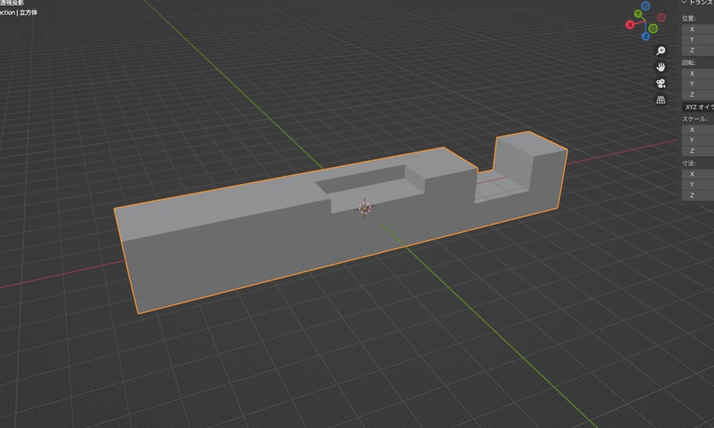 【無料STLデータ】IIDX専用コントローラ(PS2)皿距離調整用スペーサー