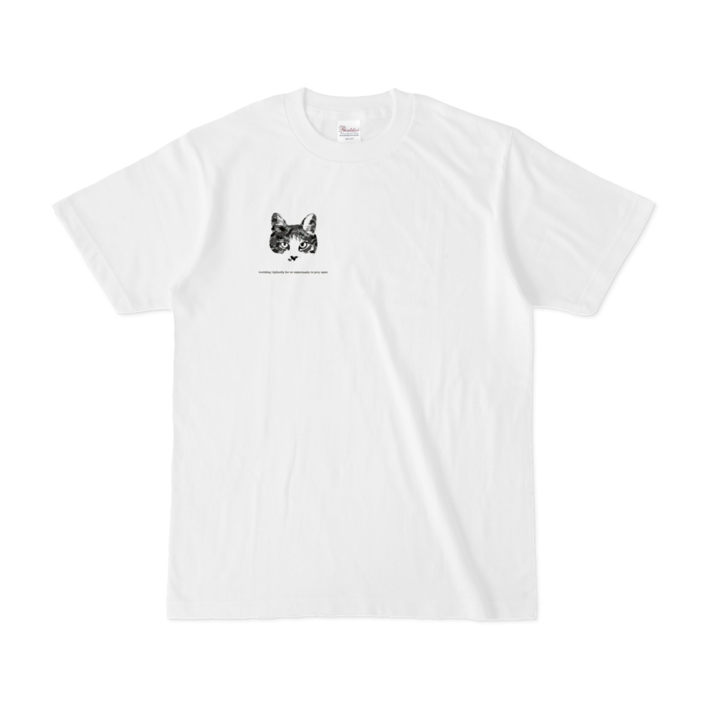 Army Cat T01