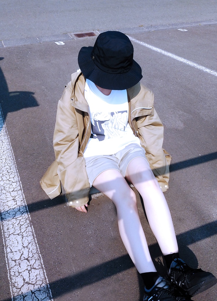 【F-763】Sweatshirts:Chelsea Print