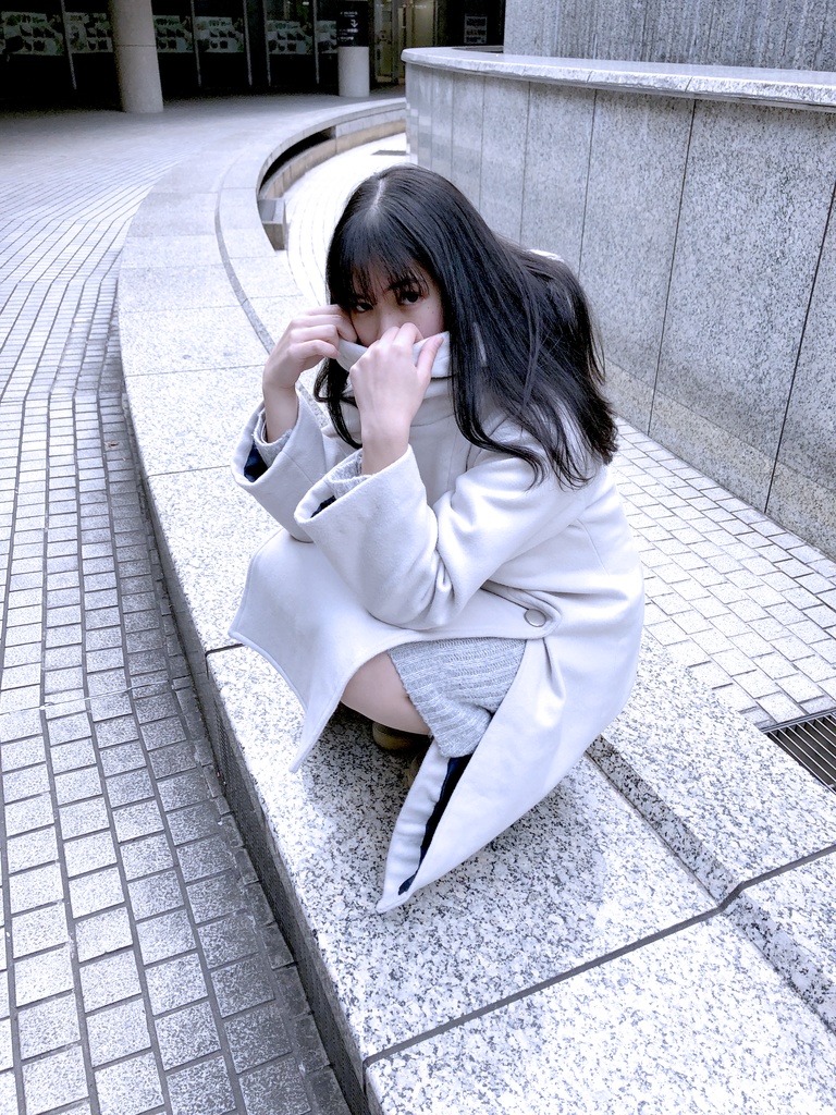 【F-763】Nil(Seeker)Coat  /archive