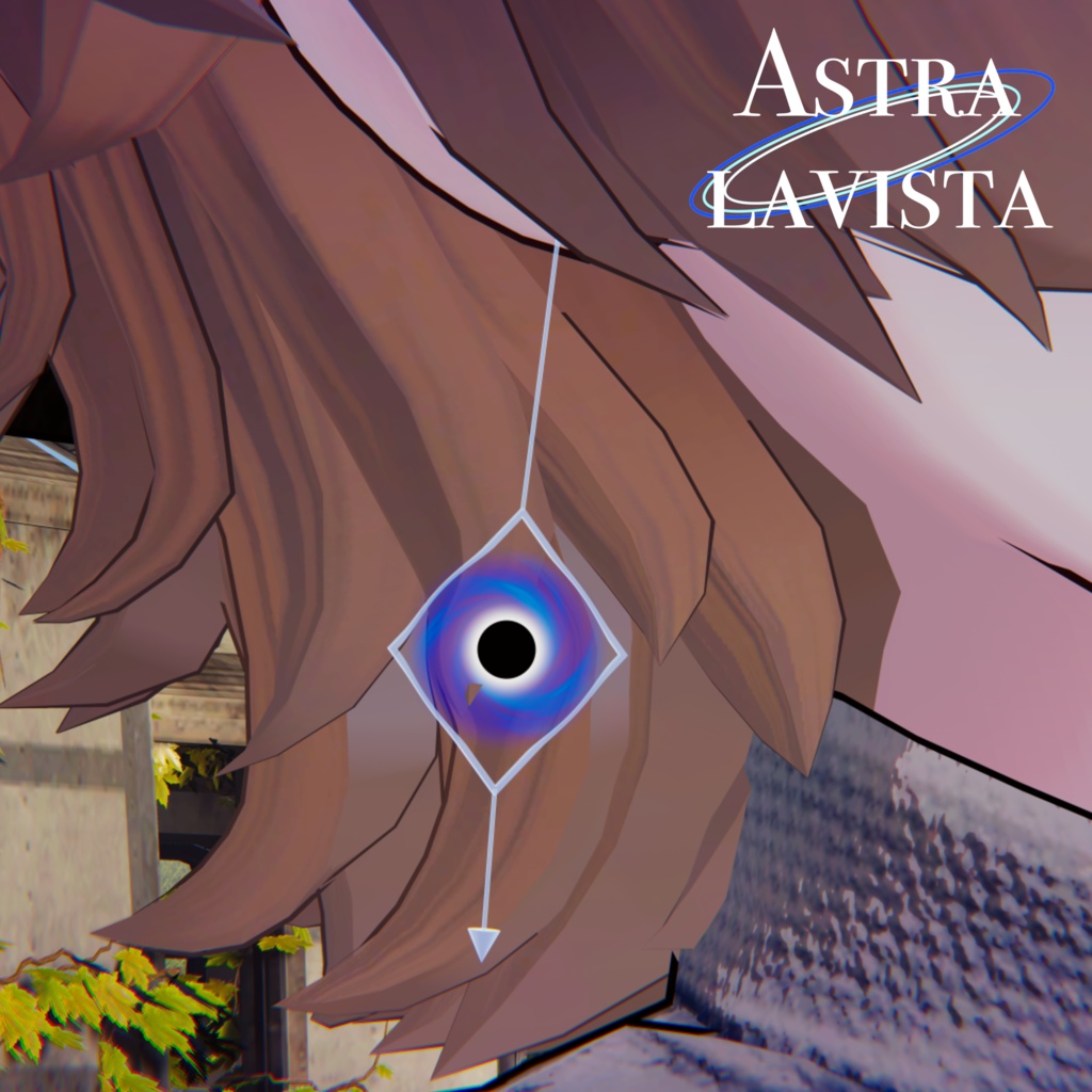 【発売セール‼】【MA対応】虚晶-Void Shard- 